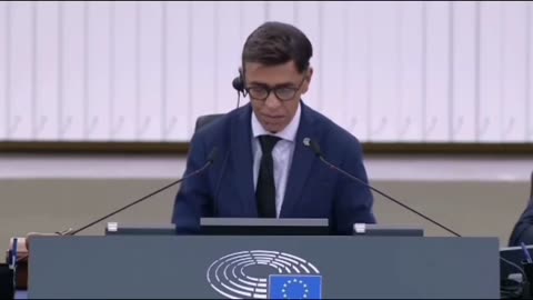 Intervenţie în plenul Parlamentului European - 16 decembrie 2024