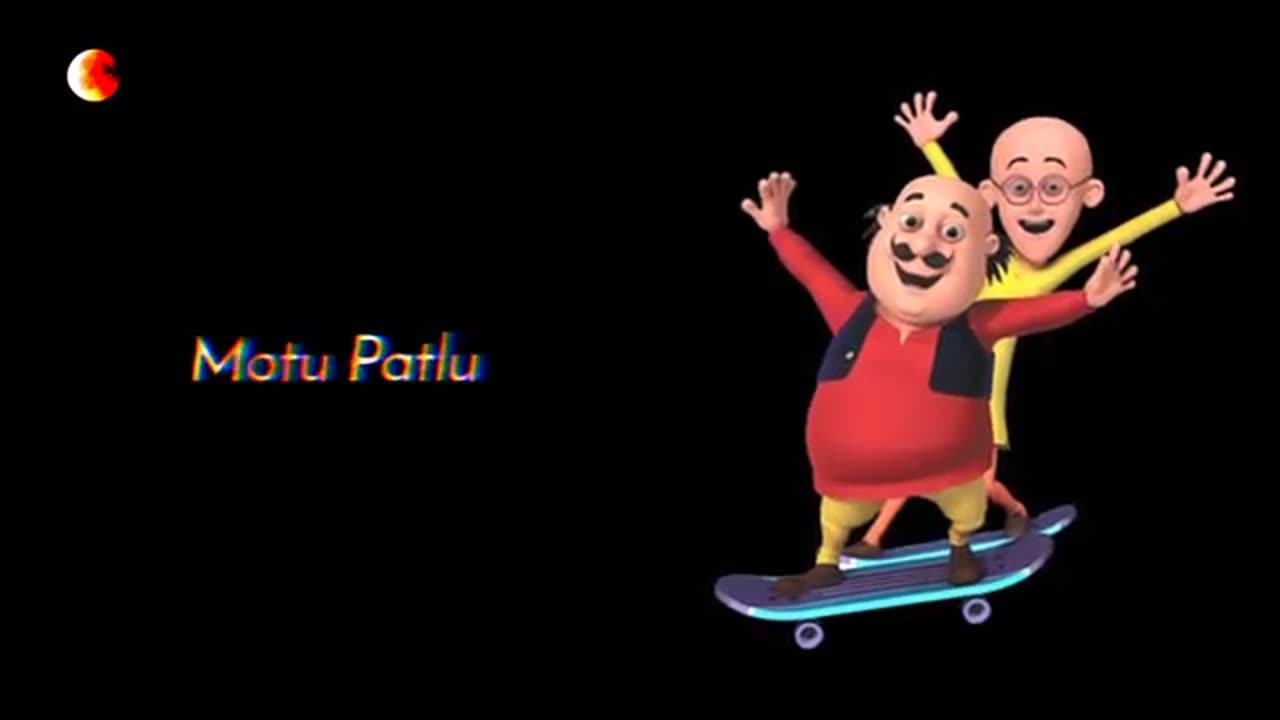 Motu Patlu ki Jodi