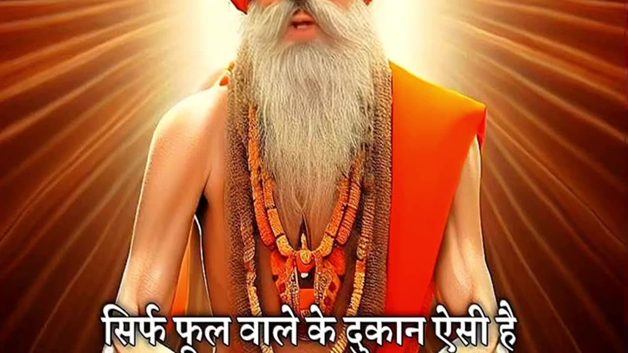 Sanatan power of Hanuman