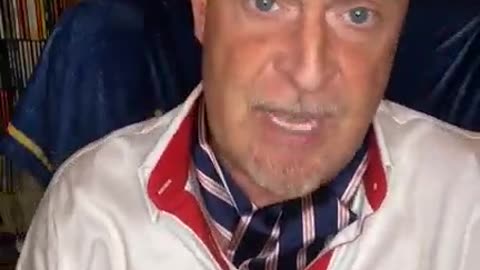 (22 MARZO 2023) - ANDREA COLOMBINI: “E ADESSO TOCCA AI RICCHI, ESCLUSO BERLUSCONI, VENIRE ALLO SCOPERTO!! E NOI DOBBIAMO MATURARE!!”😉😎🇮🇹