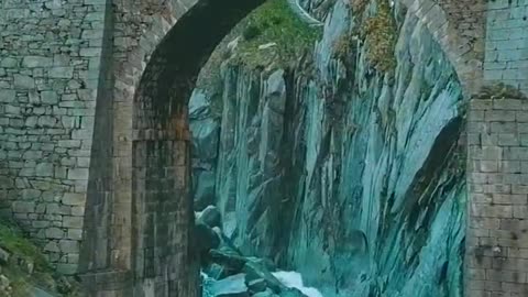 Switzerland, nature