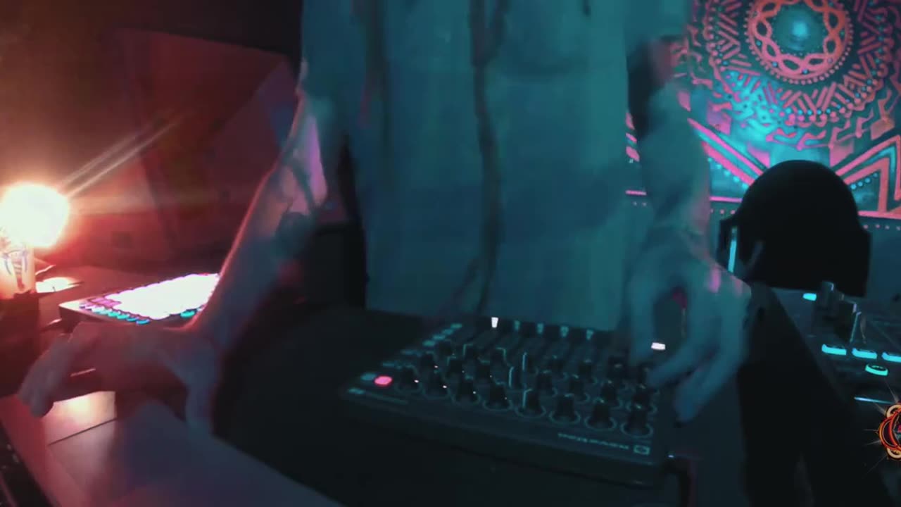 Ryanosaurus @ Adhana Festival 2016-2017