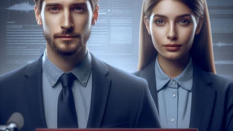 The New Sentinel (episode 75) " A new vision in Government."
