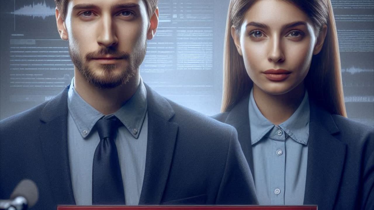 The New Sentinel (episode 75) " A new vision in Government."