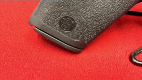 Smith & Wesson “M&P 5.7” 5” Barrel, 5.7x28mm, 22 rd capacity