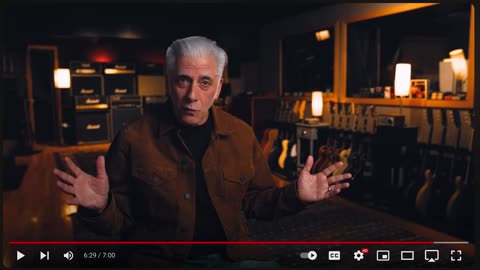 I Know You're Angry, So Am I... Rick Beato