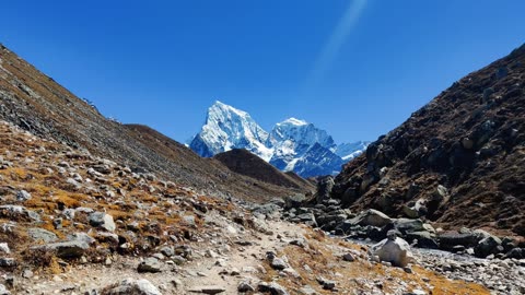Gokyo Lake Trekking 2023