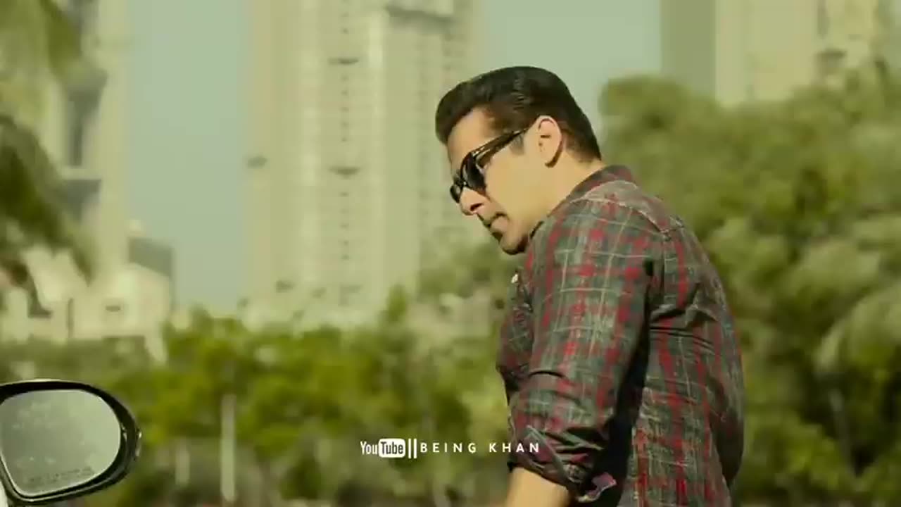 Salman Khan