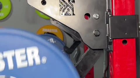 Griffin Monolift Attachment 2.0 Preview (SPRING LOADED)