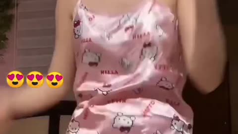 VERY NICE DANCE