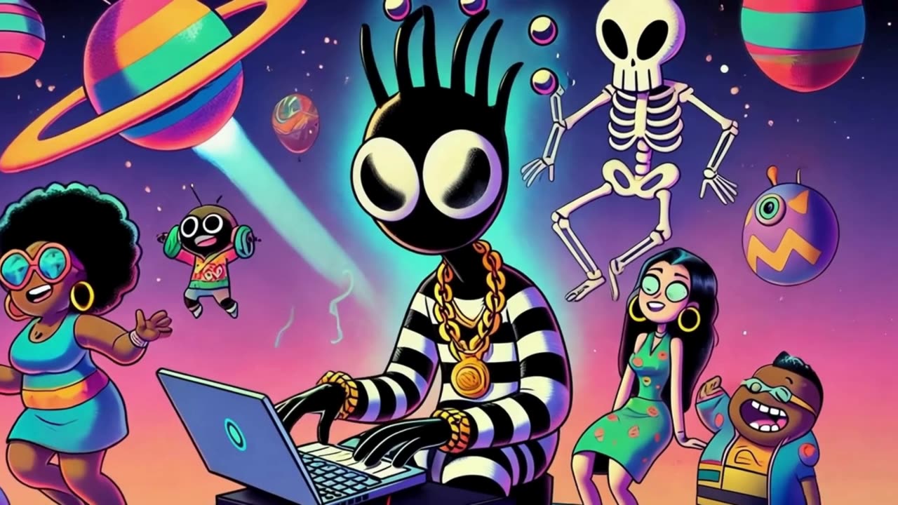 CEONATE - V12 VELOCITY [Official Audio]