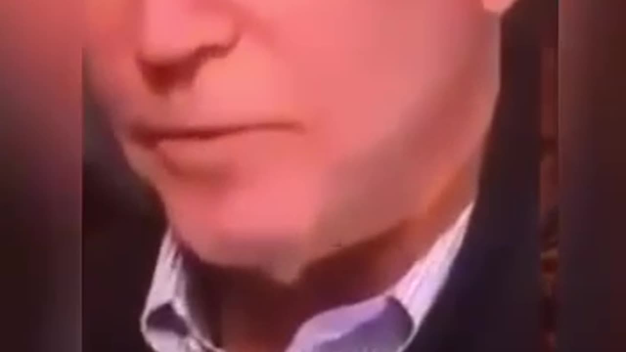 In reality, it's not what it really is.