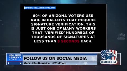Your vote is sacred