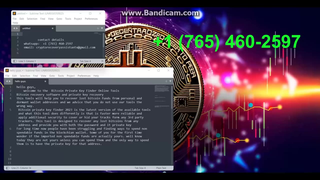 Best Cryptocurrency Recovery Software