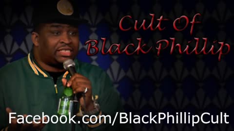 Patrice on O&A Clip - Patrice O'Neal vs Brazil Girl (Audio)