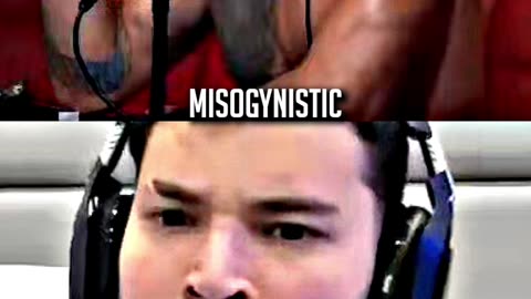 TATE EXPOSES ADIN ROSS