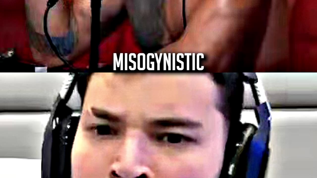 TATE EXPOSES ADIN ROSS