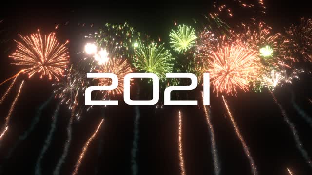 new year good