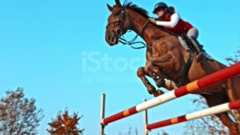 Jumping edit