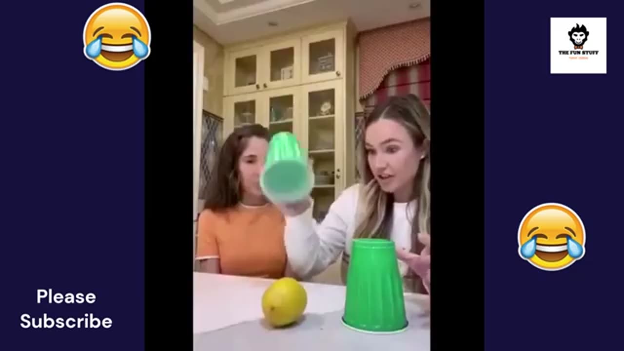 Best Funny Videos 2023 Epic Fail compilation no. 1. latest