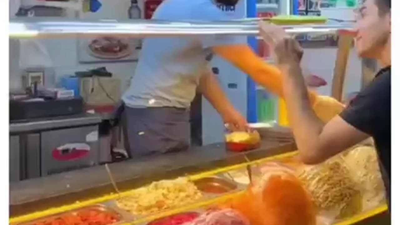 When you want this girl