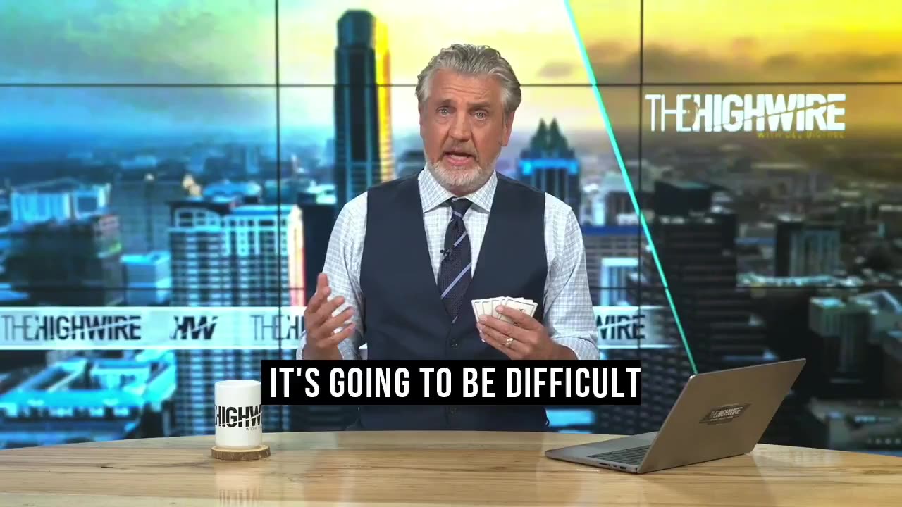 This is the Great Awakening