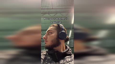 7 Minutes of Relatable and Funny Gym TikToks 💪 l Tiktok Workout motivation #5