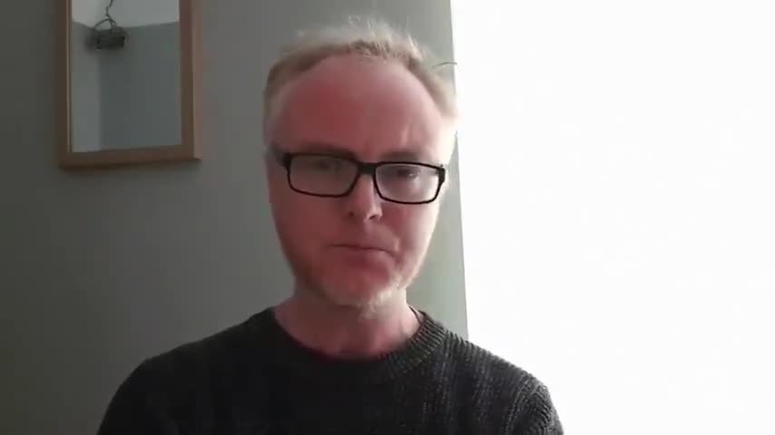 A First Hand Account Of Absolute Evil - Why Can't They See?