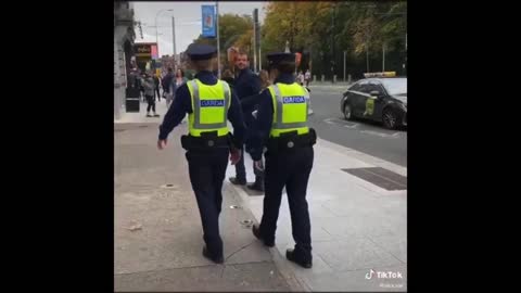 POLICE GET PRANK!! BUSHMAN prank!!! japan VS other countries compilation 😂