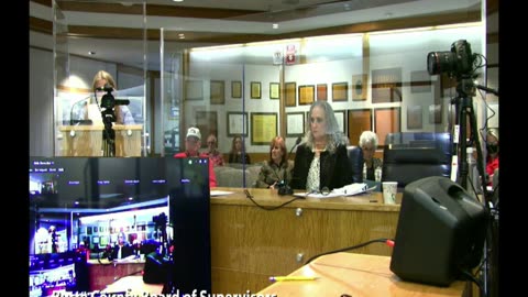 BUTTE COUNTY BOARD OF SUPERVISORS 12/14/21: $2.9M IMMUNIZATION ASSISTANCE PLAN
