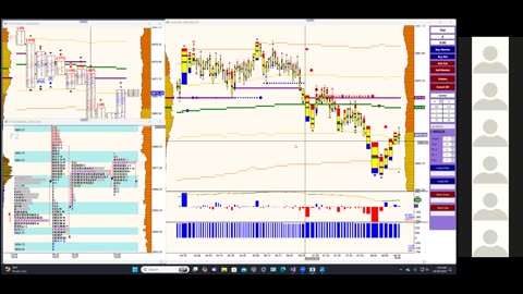 Bluewater Pre-Market for Oct 28