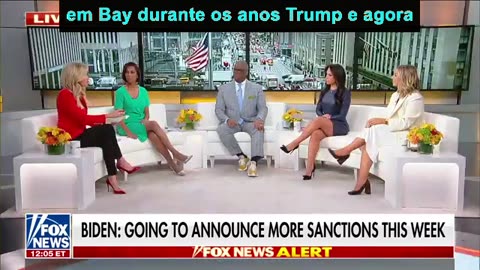 Tucker: No country can survive this