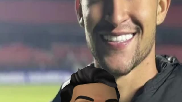 Nestor não vai ser opção para jogo contra o Fluminense (Notícia Curta)