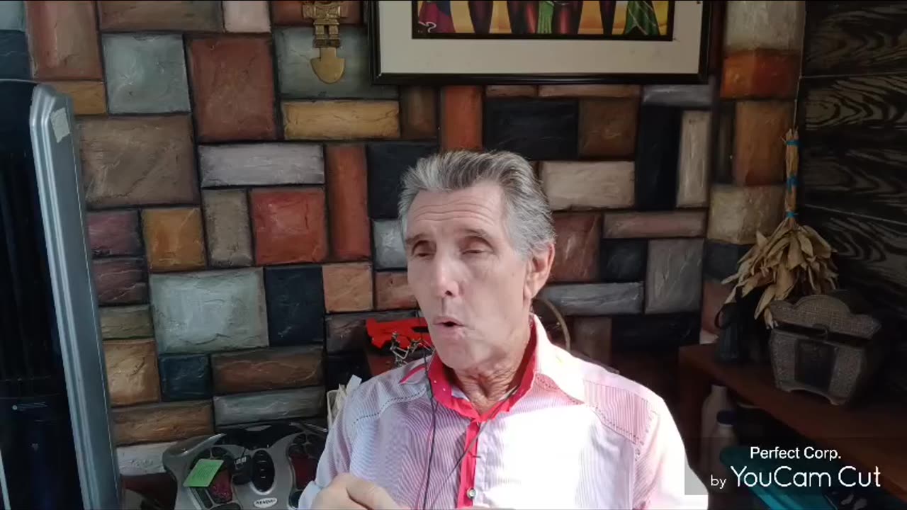 From diet to consciousness