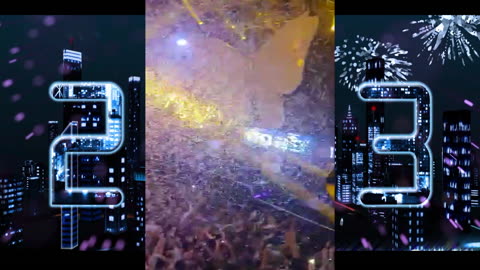 STUDIO 338 New Years Eve 2022/23