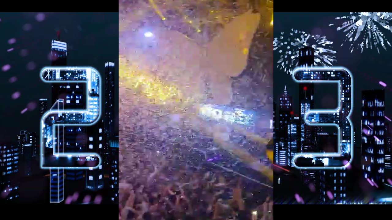STUDIO 338 New Years Eve 2022/23
