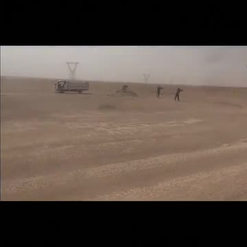 war In the Iraq region