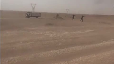 war In the Iraq region