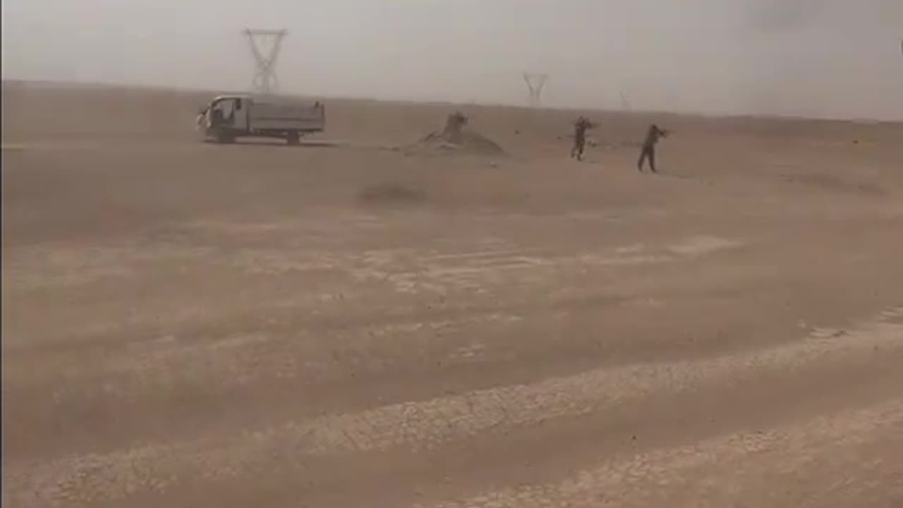 war In the Iraq region