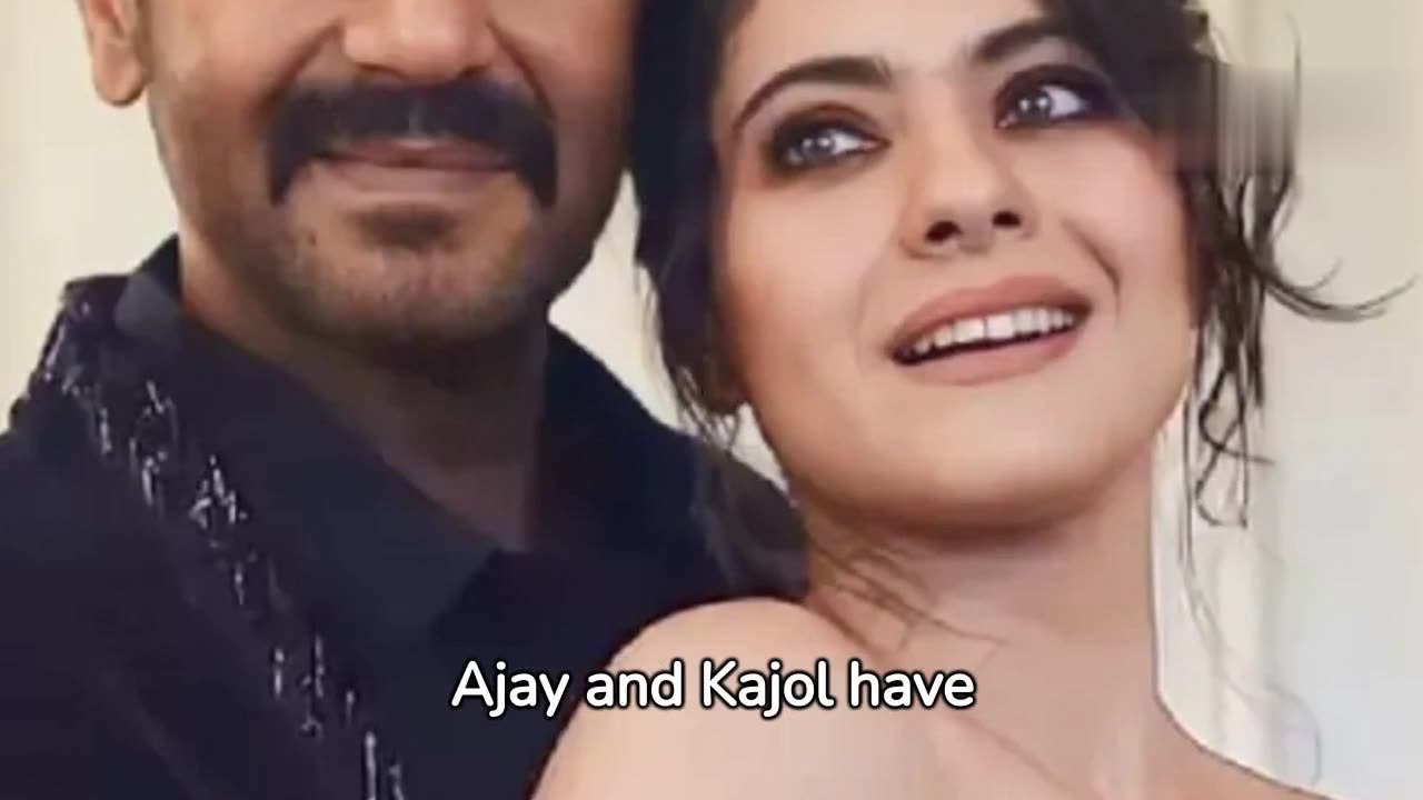 Bollywood's Power Couples: A Glimpse into the Love Stories of Iconic Actor-Actress Pairs"