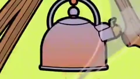 Mr bean cartoon network