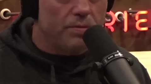 Joe Rogen- Drugs enhancing performance in MMA