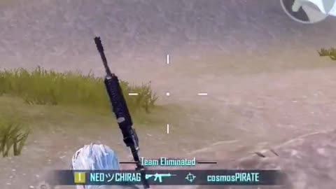 Bgmi video pubg Mobile