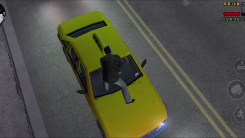 Best gangster open gta city boy