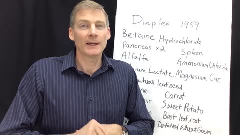 For Diabetics (and people interested in Ketosis) A Blood Sugar Lowering Supplement 094