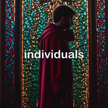 A short tale of Daniel.