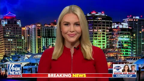 Karoline Leavitt: There is no comparison between Trump and Biden on mental fitness