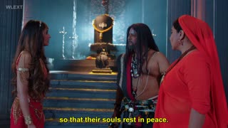 Naagin Season 5 Episode 19 With English Subtitle