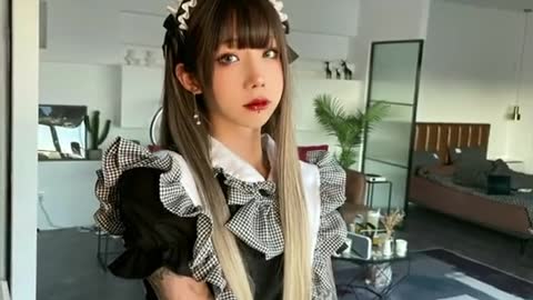 tattoo maid #fyp #foryou