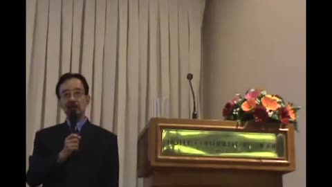 TS. Alan Phan - Bài Học từ 42 Năm Làm Ăn Tại Mỹ và Trung Quốc